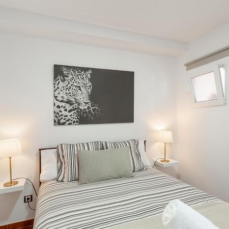 Apartmán Casa Alejandro Firgas Exteriér fotografie