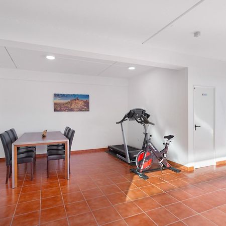 Apartmán Casa Alejandro Firgas Exteriér fotografie