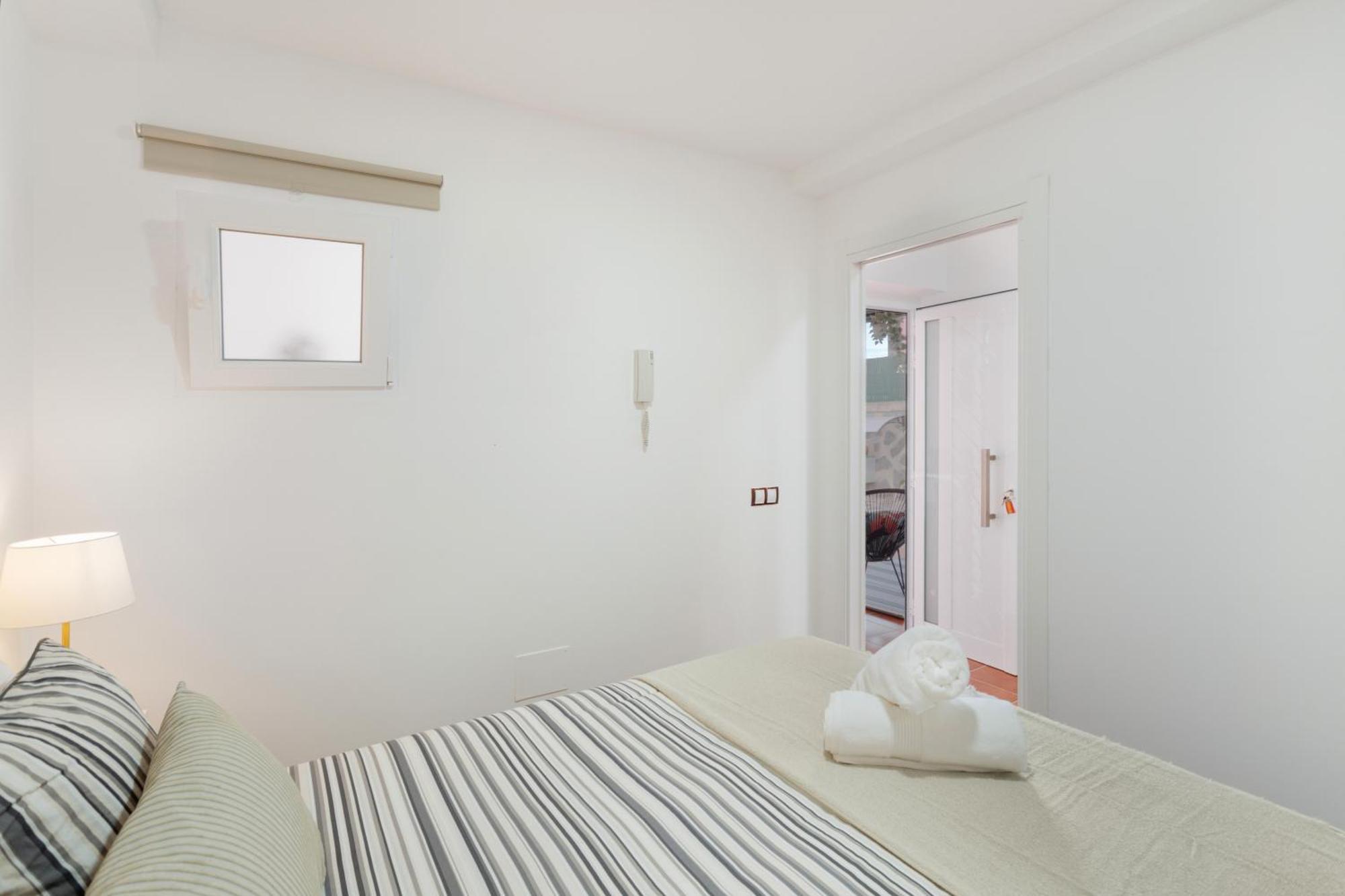 Apartmán Casa Alejandro Firgas Exteriér fotografie