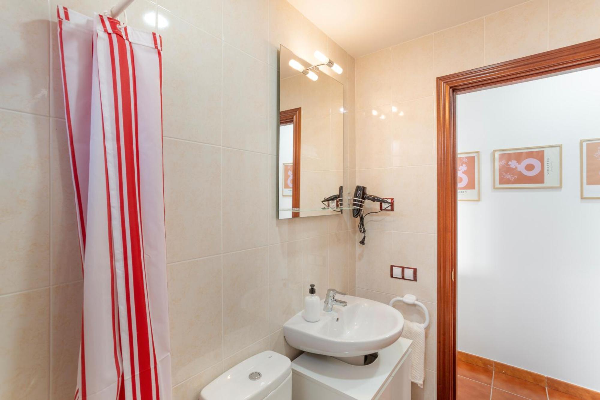 Apartmán Casa Alejandro Firgas Exteriér fotografie