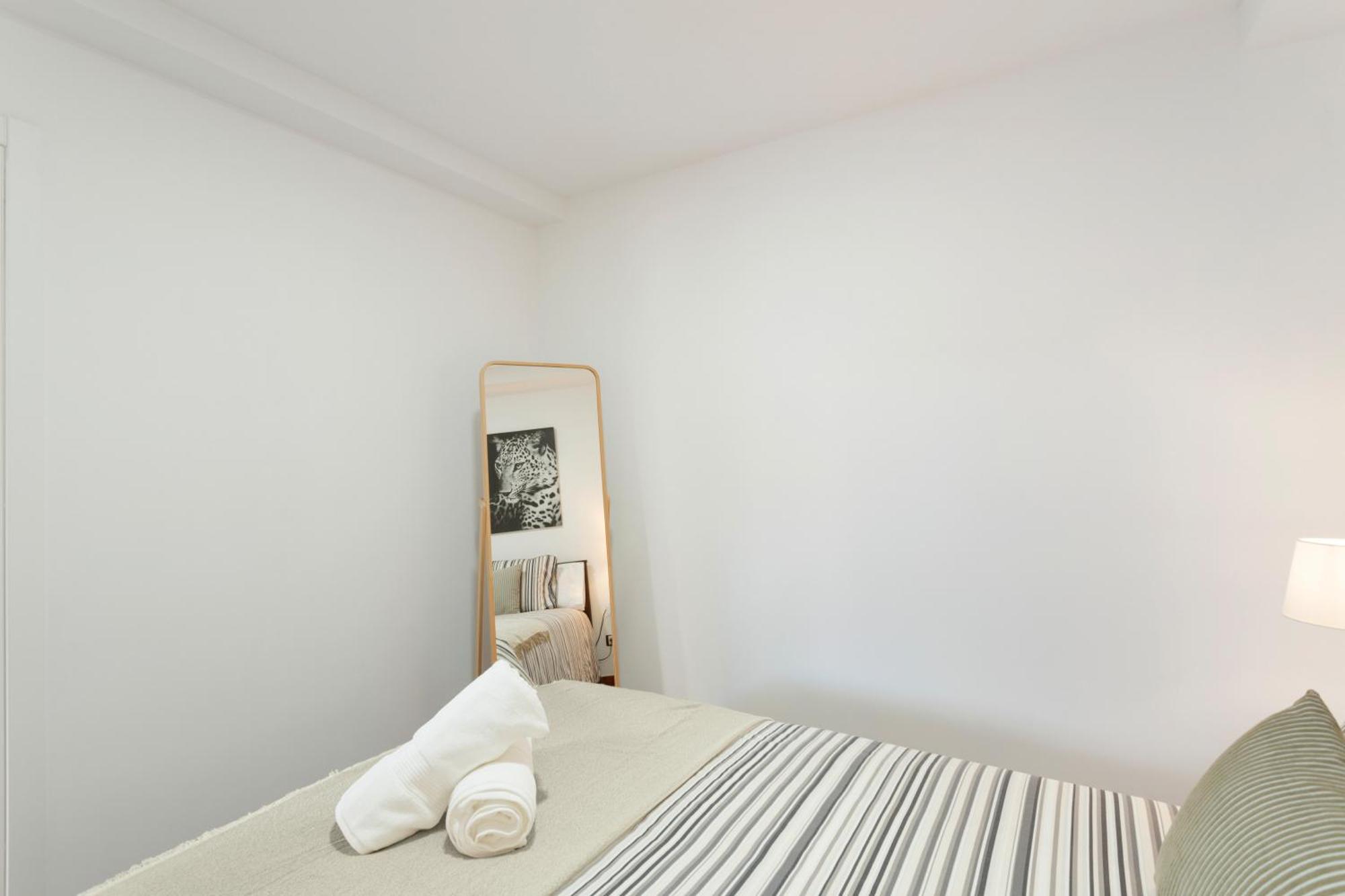 Apartmán Casa Alejandro Firgas Exteriér fotografie