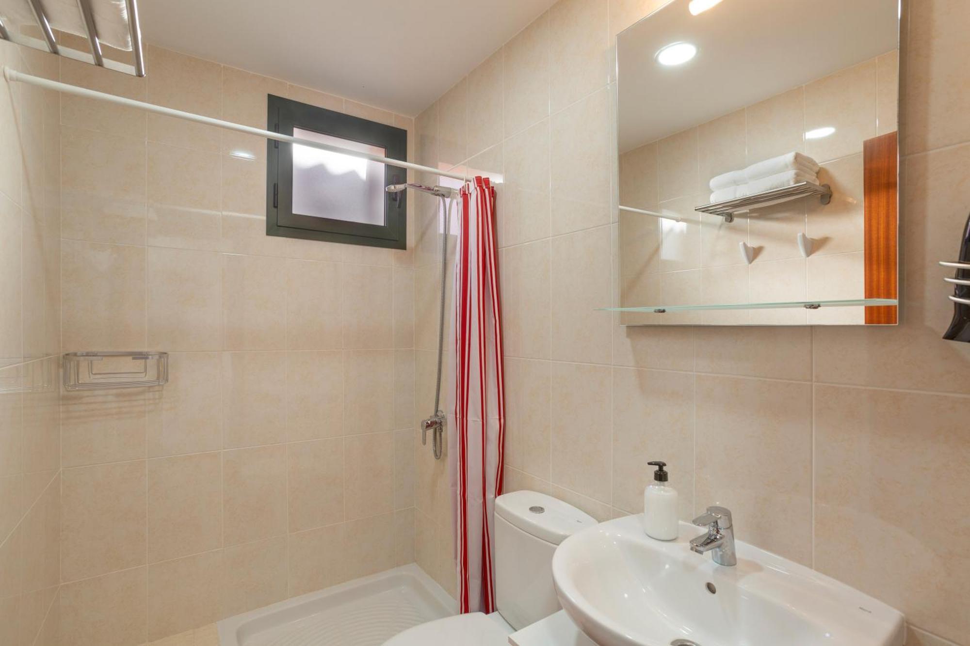 Apartmán Casa Alejandro Firgas Exteriér fotografie