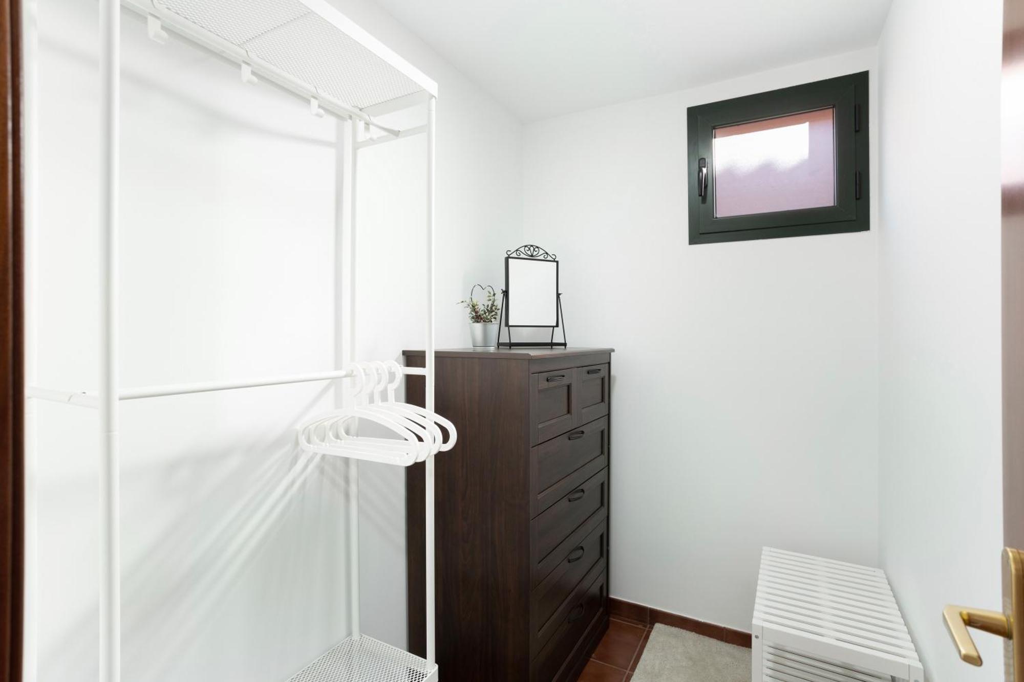 Apartmán Casa Alejandro Firgas Exteriér fotografie